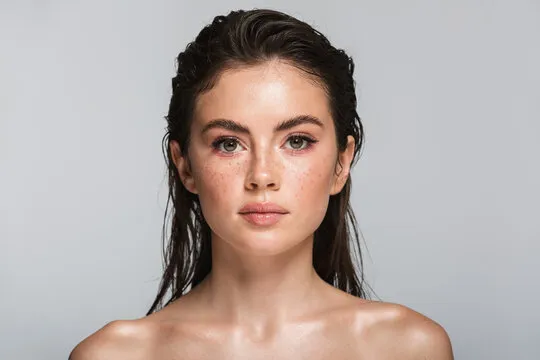 运动品牌高品质体验